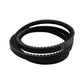 500369112 Automotive Wedge V-Belt Fits Hesston 6400