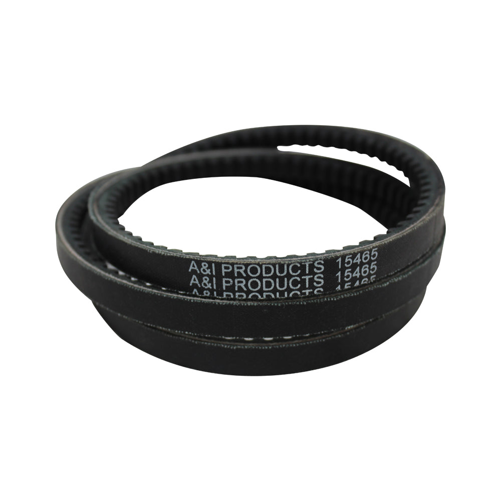 15465-BELT Fan Belt Fits Ford/New Holland TD75D TL100 TL70 TL80 TL90