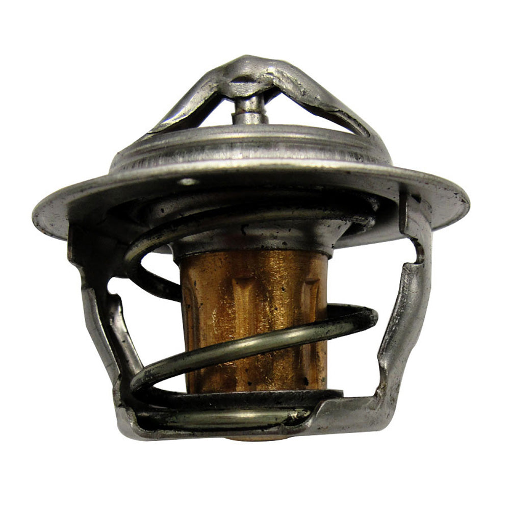 Thermostat & Gasket Fits Case/International Harvester Replaces 127136A1