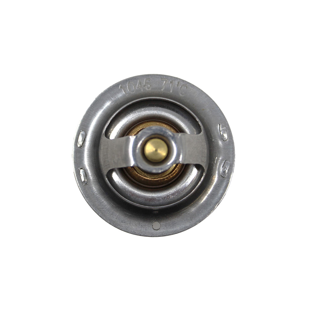 19434-73010 Thermostat Fits Kubota BX1500D BX2230D G2160 GR2100 GR2110 GR2120