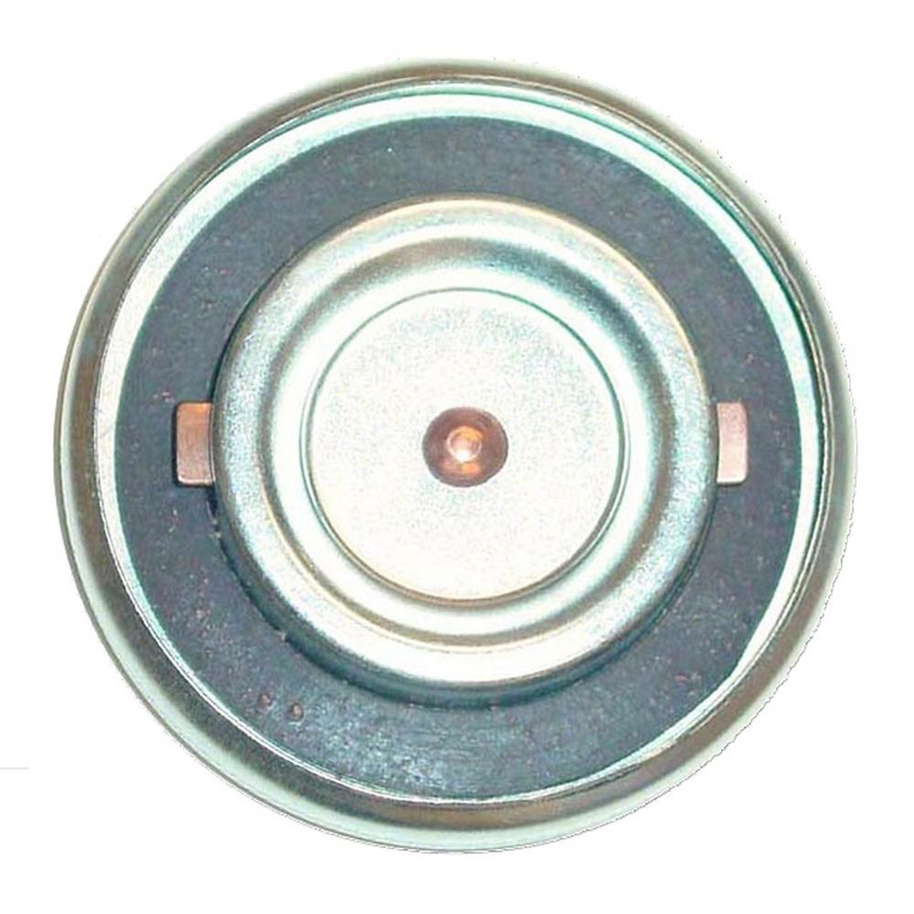 Radiator Cap Fits John Deere Replaces AG539R