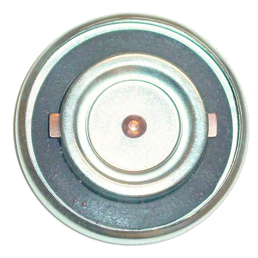 Radiator Cap Fits John Deere Replaces AG539R