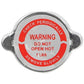 180224M91 Fits Massey Ferguson Radiator Cap 7 PSI TO20 TO30 35 50 135 150