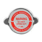RADIATOR CAP Fits Case 840