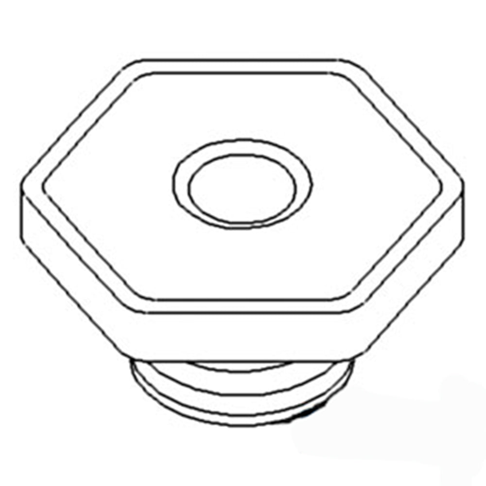 180224M91 Fits Massey Ferguson Radiator Cap 7 PSI TO20 TO30 35 50 135 150