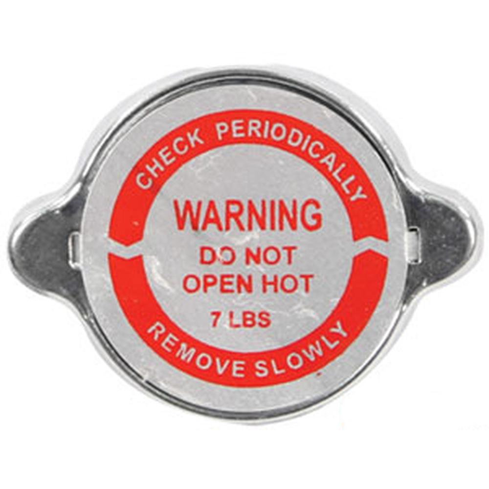 RADIATOR CAP Fits Case 840