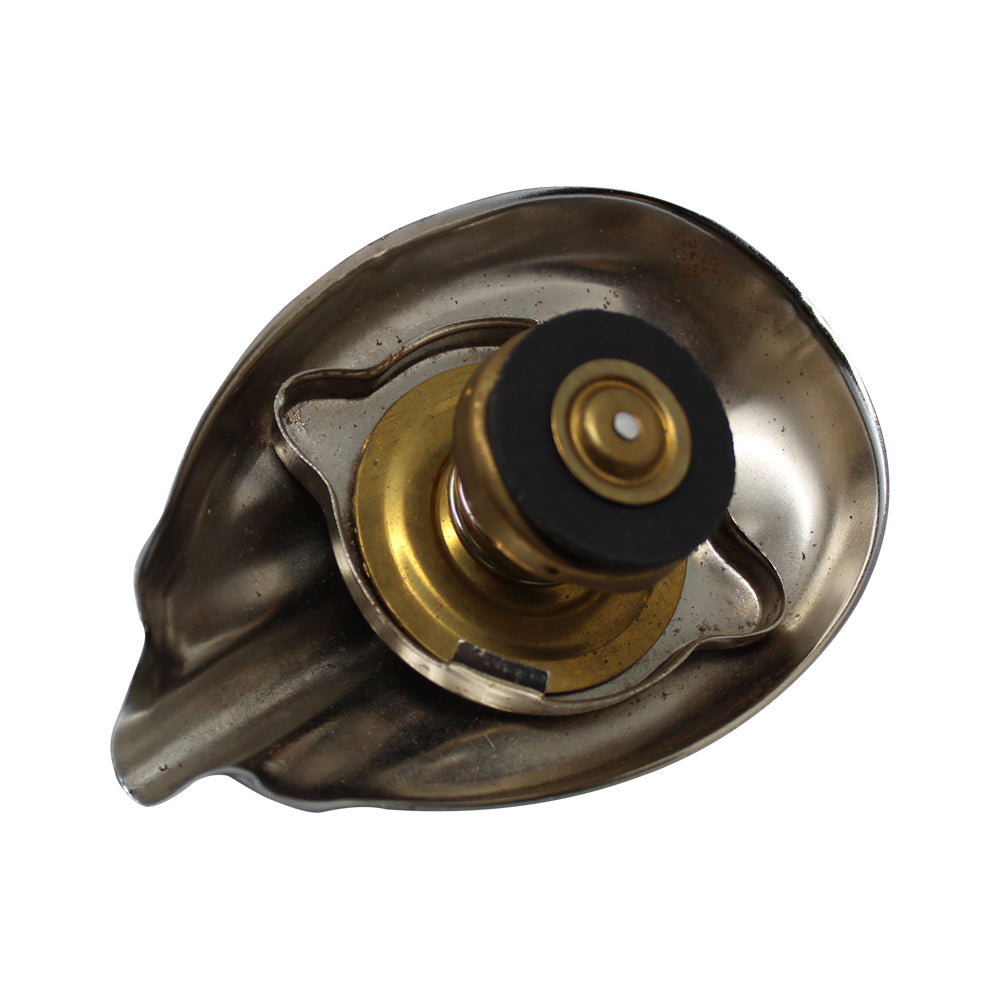 9N8100 2N8100A Wing Radiator Cap 4 PSI Pressurized Systems Fits Ford