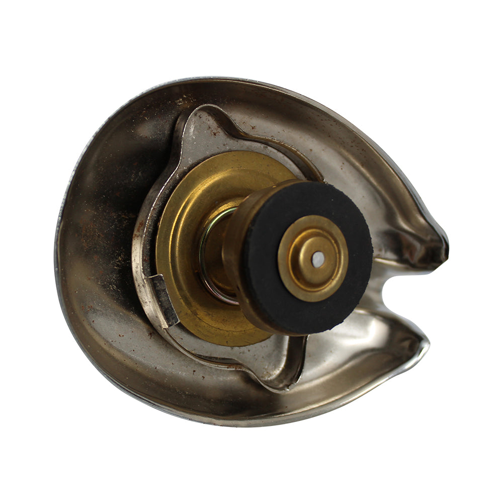 2N-8100-A Winged Radiator Cap Fits Ford/New Holland 2N 8N 9N