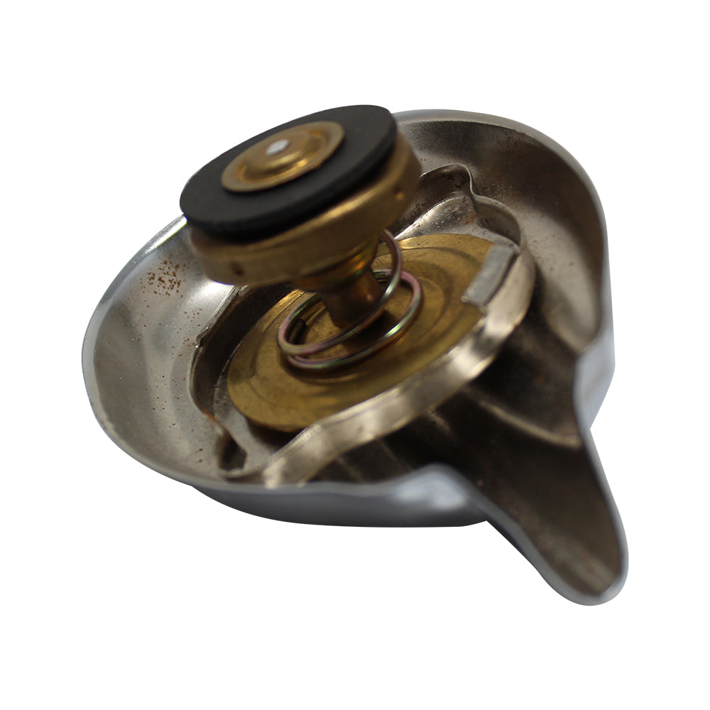 2N-8100-A Winged Radiator Cap Fits Ford/New Holland 2N 8N 9N