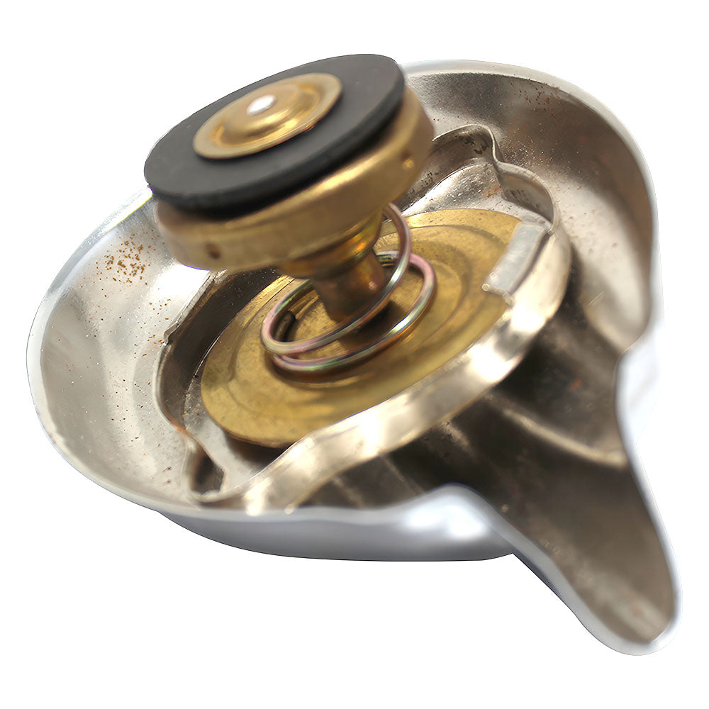 Radiator Cap Fits Ford N H 2N 8N 9N 2N8100A