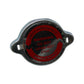AT29054 Radiator Cap Fits John Deere 1020 1120 1130 1140 1630 1640 1830 1840+