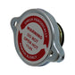 Radiator Cap Fits Allis Chalmers 180 185 B C D10 D12 D17 WC WD WD45 170 175 200