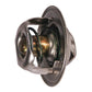 168 Degree Thermostat Fits Perkins Replaces Overall Height 40mm