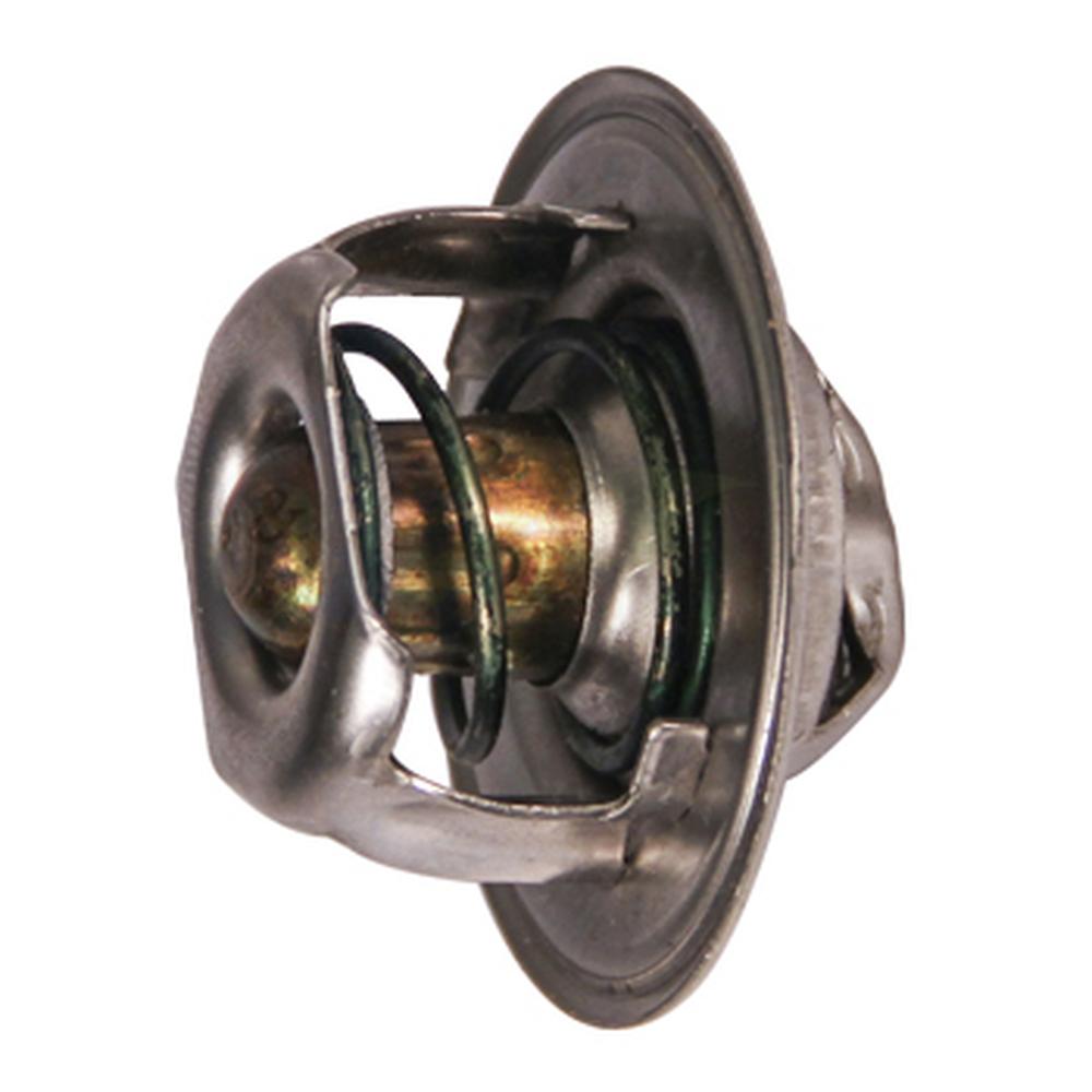 168 Degree Thermostat Fits Perkins Replaces Overall Height 40mm
