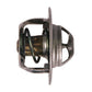 168 Degree Thermostat Fits Perkins Replaces Overall Height 40mm
