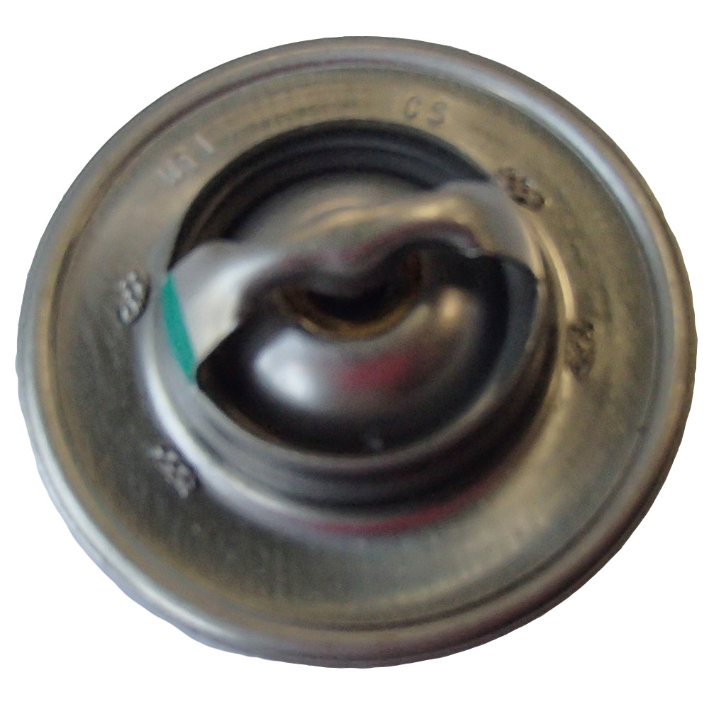 168 Degree Thermostat Fits Perkins Replaces Overall Height 40mm