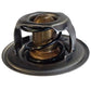 168 Degree Thermostat Fits Perkins Replaces Overall Height 40mm