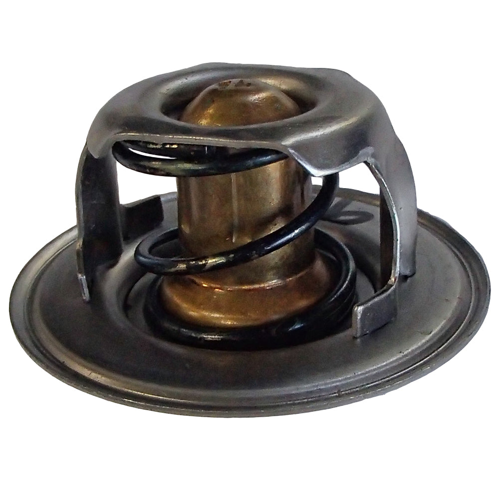 168 Degree Thermostat Fits Perkins Replaces Overall Height 40mm