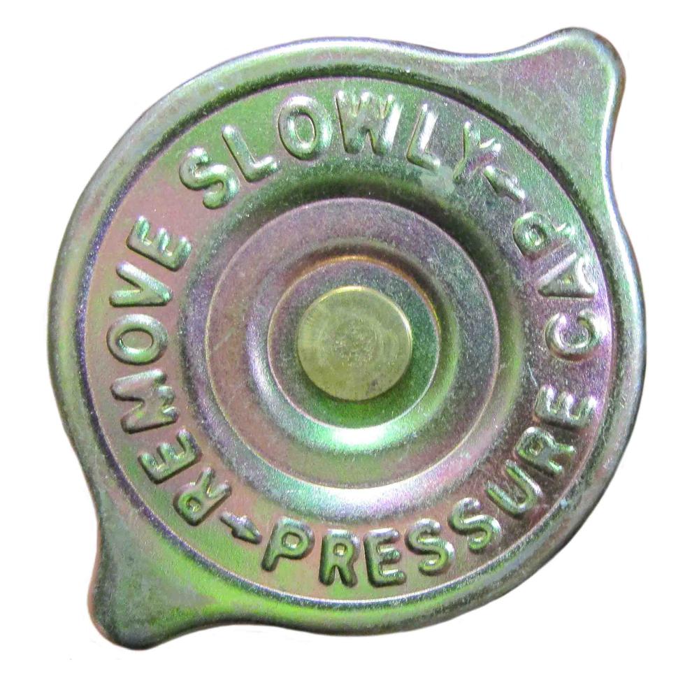Radiator Cap Fits Case Replaces G45179
