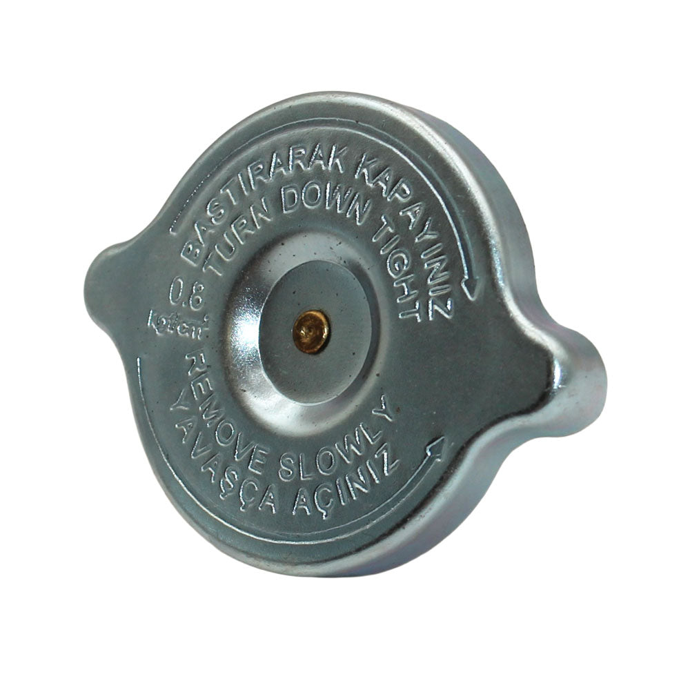 7 PSI Radiator Cap Fits Minneapolis Moline Replaces 10A10056
