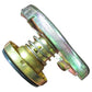 Radiator Cap Fits John Deere Replaces AT20719