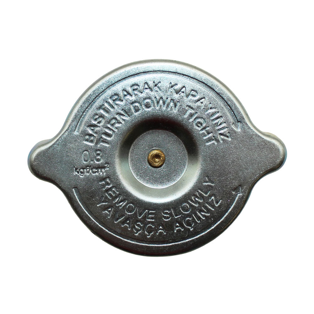 7 PSI Radiator Cap Fits Case/International Harvester Replaces G45179