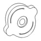 Radiator Cap Fits Universal Products