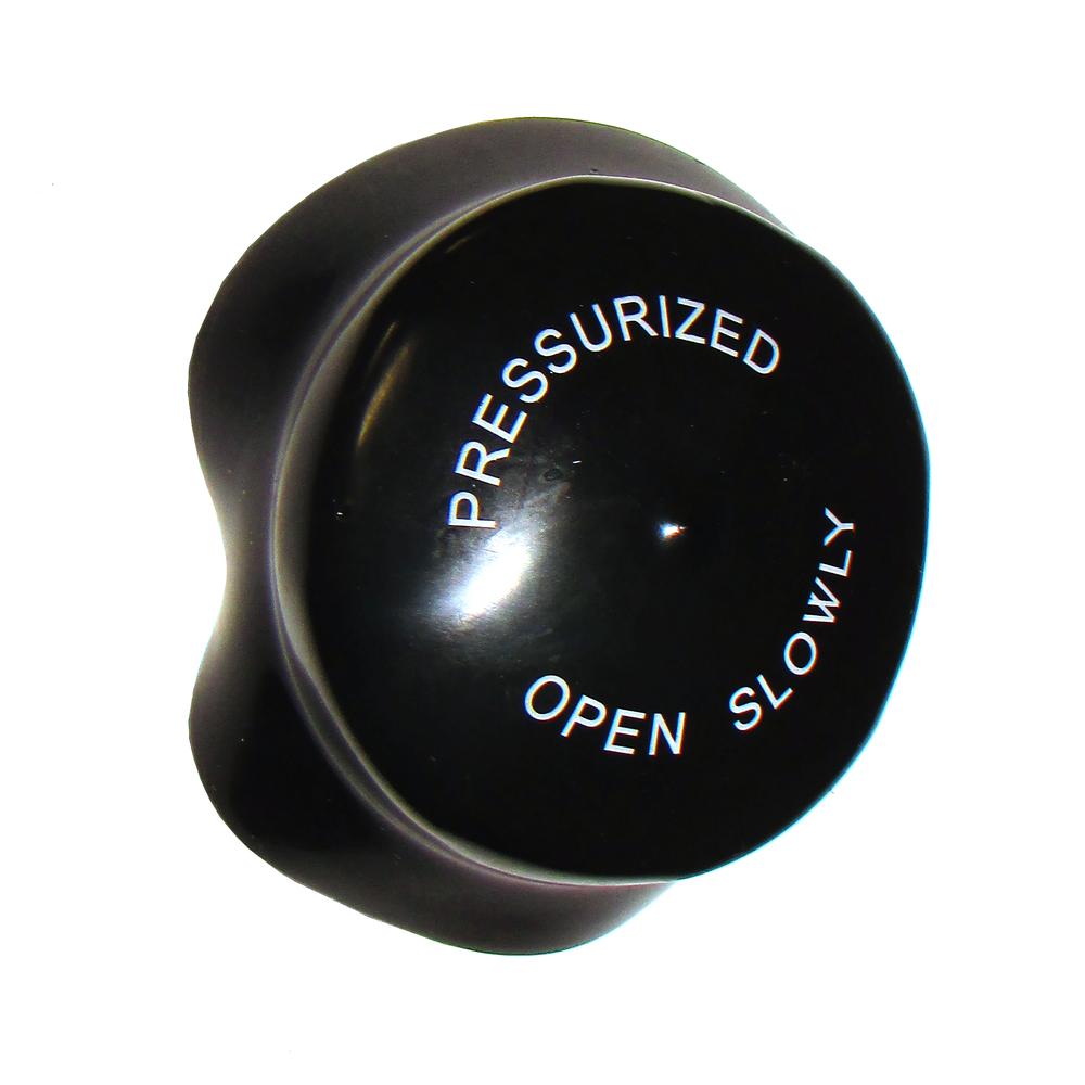Radiator Cap Fits John Deere 2510 3010 3020 4000 4010 4020 4430 4630 AR28482