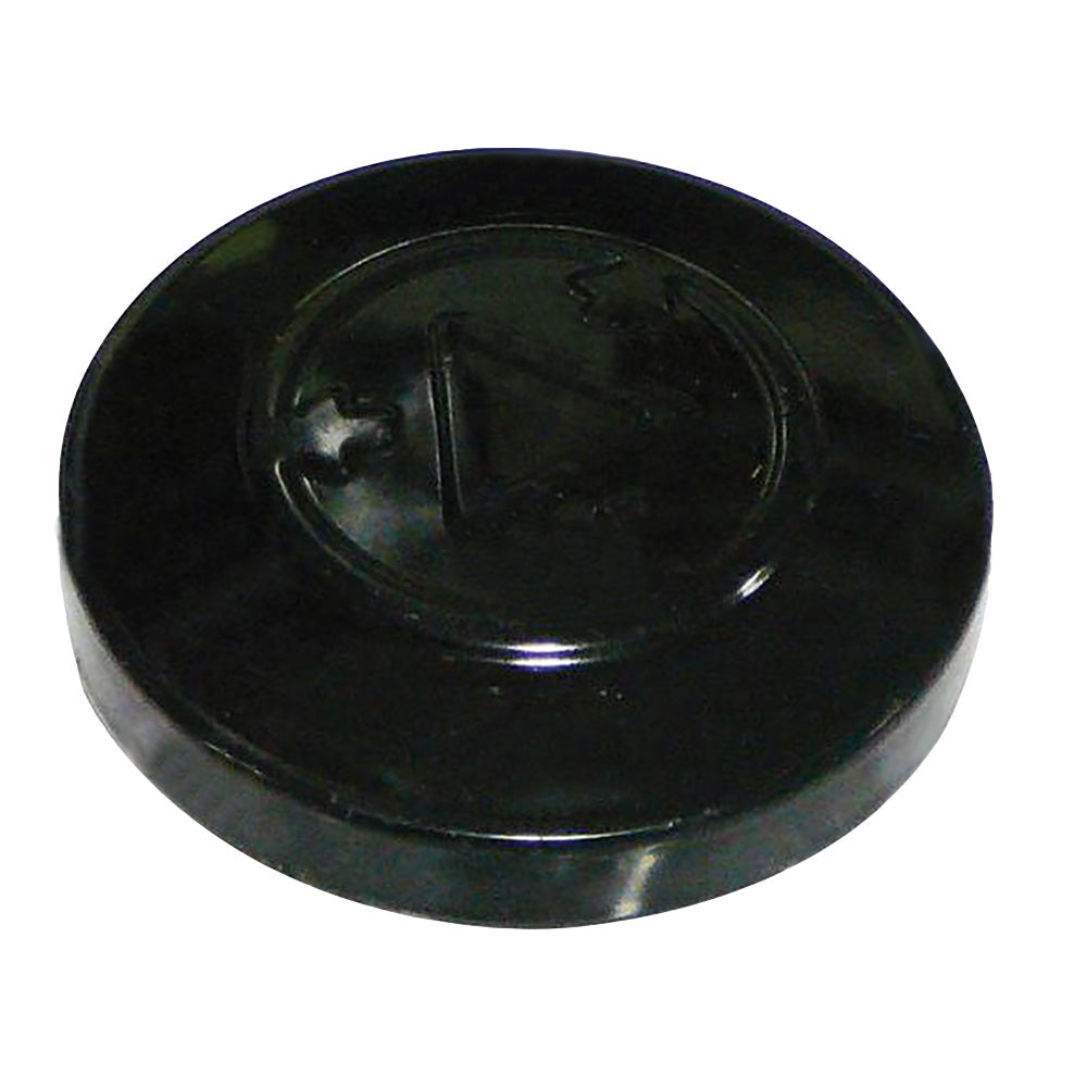 AT29054-BLACK-TOP-COVER Radiator Cap Fits John Deere 1020 1530 1630 1640 2010