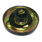 AT29054-BLACK-TOP-COVER Radiator Cap Fits John Deere 1020 1530 1630 1640 2010