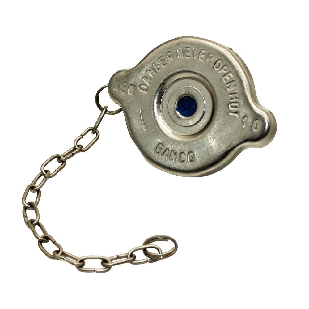 RE71863 Radiator Cap Fits John Deere