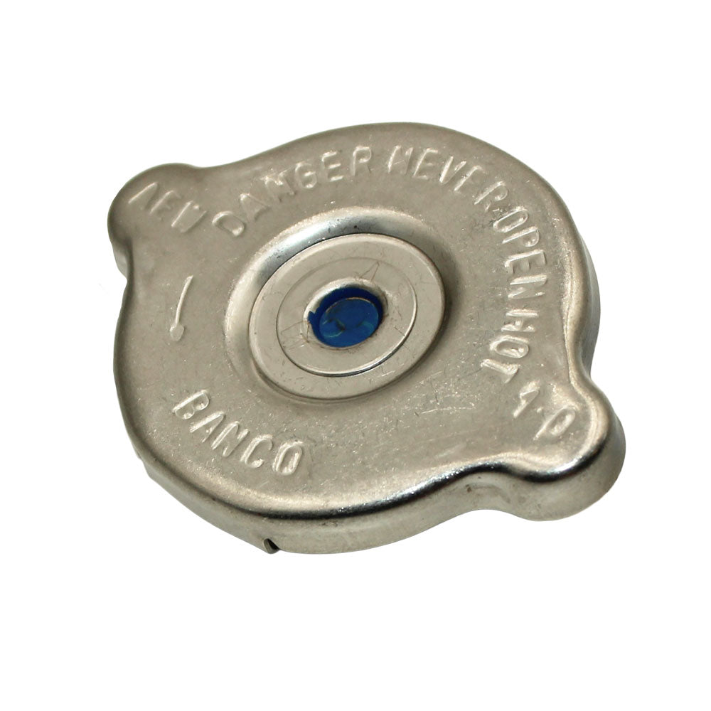 RE71863 Radiator Cap Fits John Deere