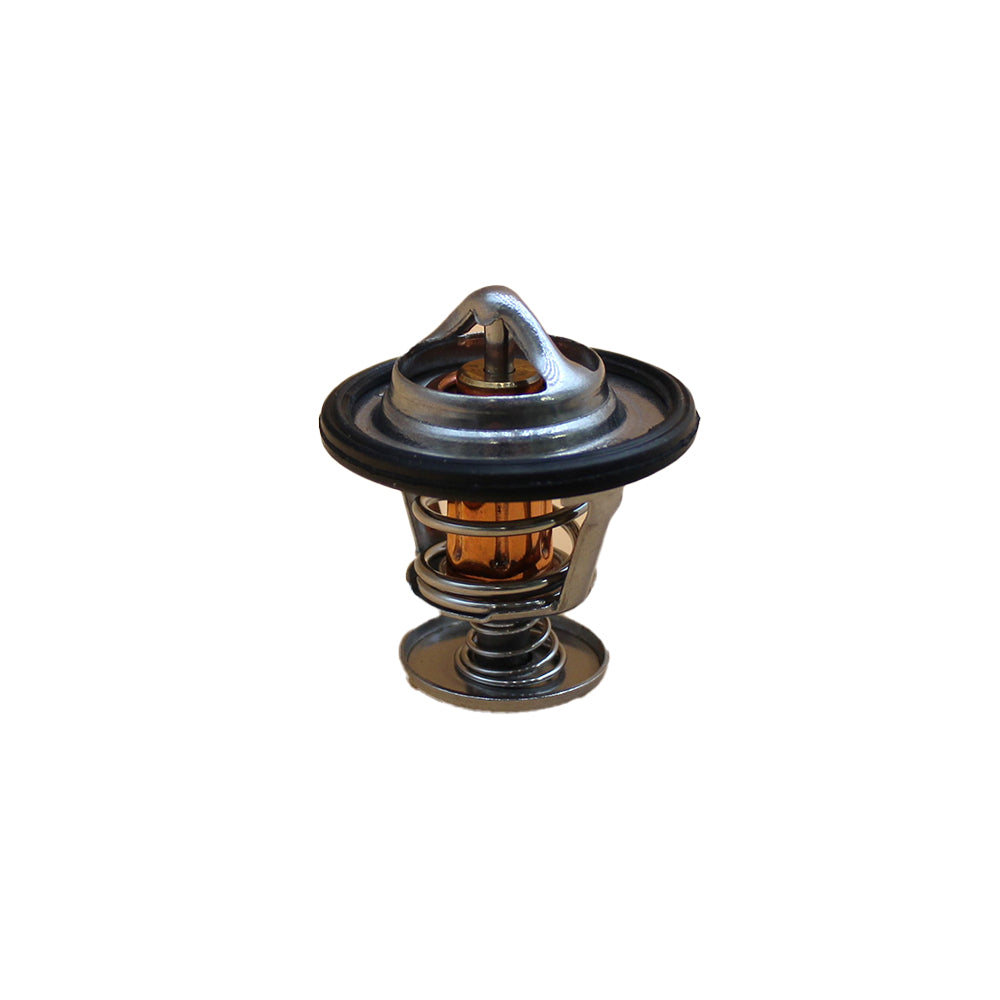 Y12915549801 Thermostat Fits Yanmar 3TNE84 3TNV84 3TNV84T 3TNV88 4TNE84 4TNV84