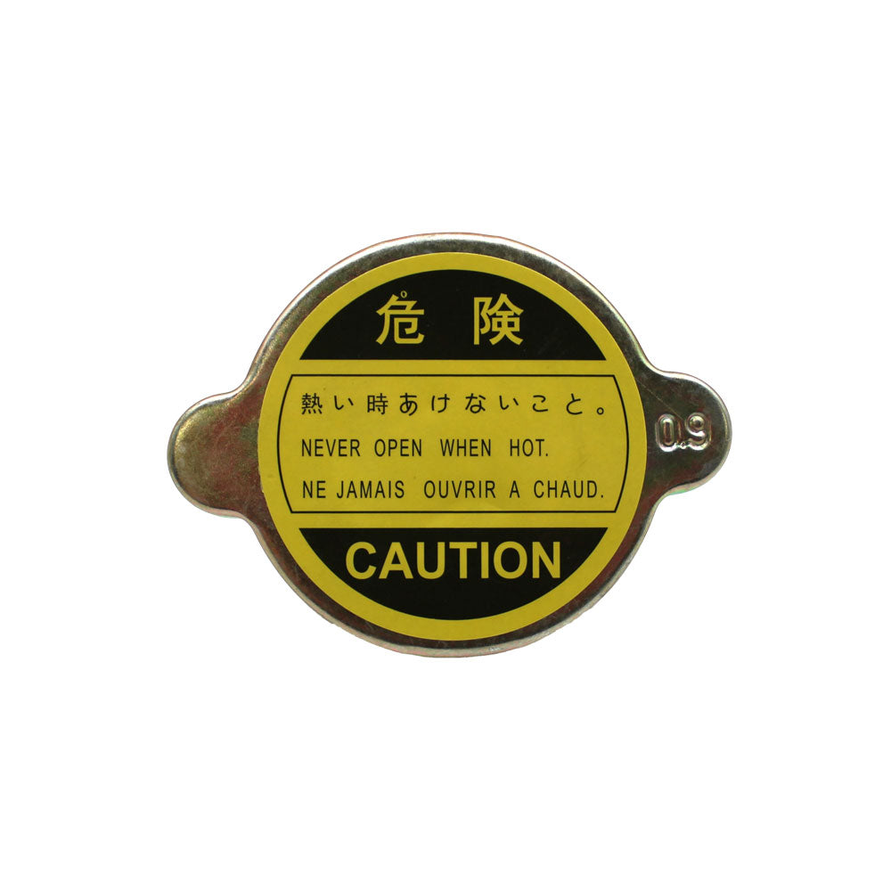 Radiator Cap Fits Universal Replaces 590054