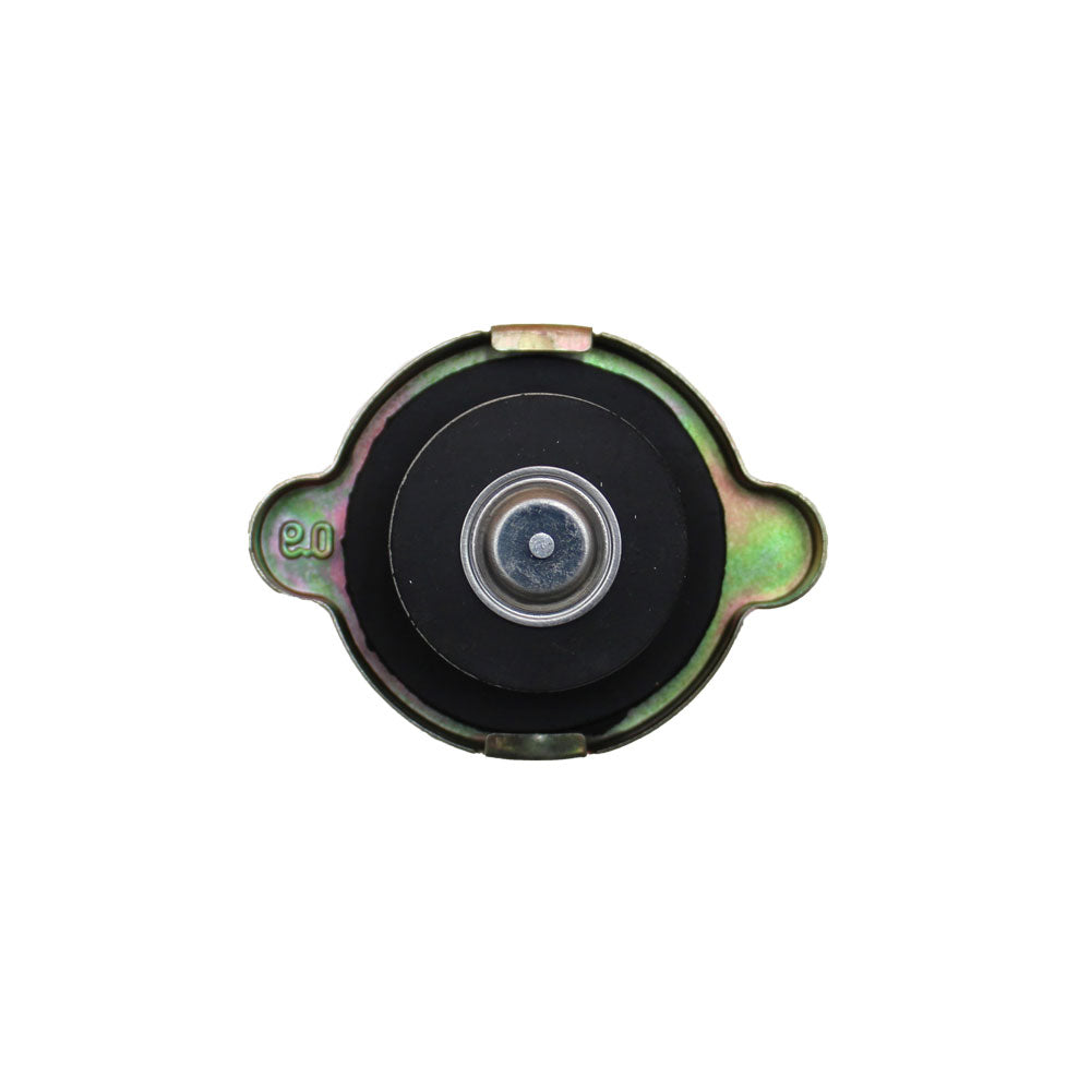 Radiator Cap Fits Long Replaces TX10441