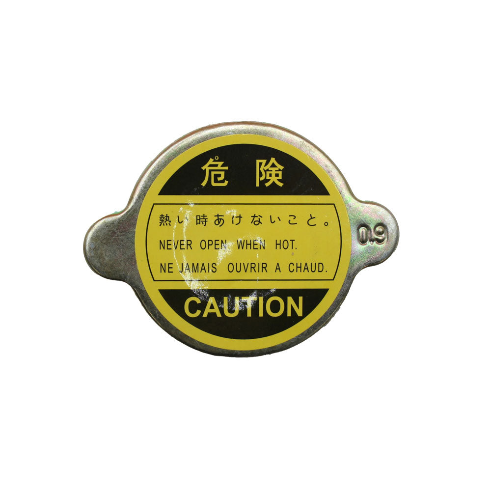 Radiator Cap Fits White
