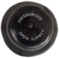 Radiator Cap - 15 PS Long Reach Fits John Deere 4040 4440 4050 4240 4250 AR76619