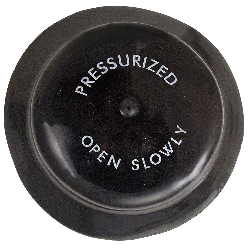 Radiator Cap - 15 PS Long Reach Fits John Deere 4040 4440 4050 4240 4250 AR76619