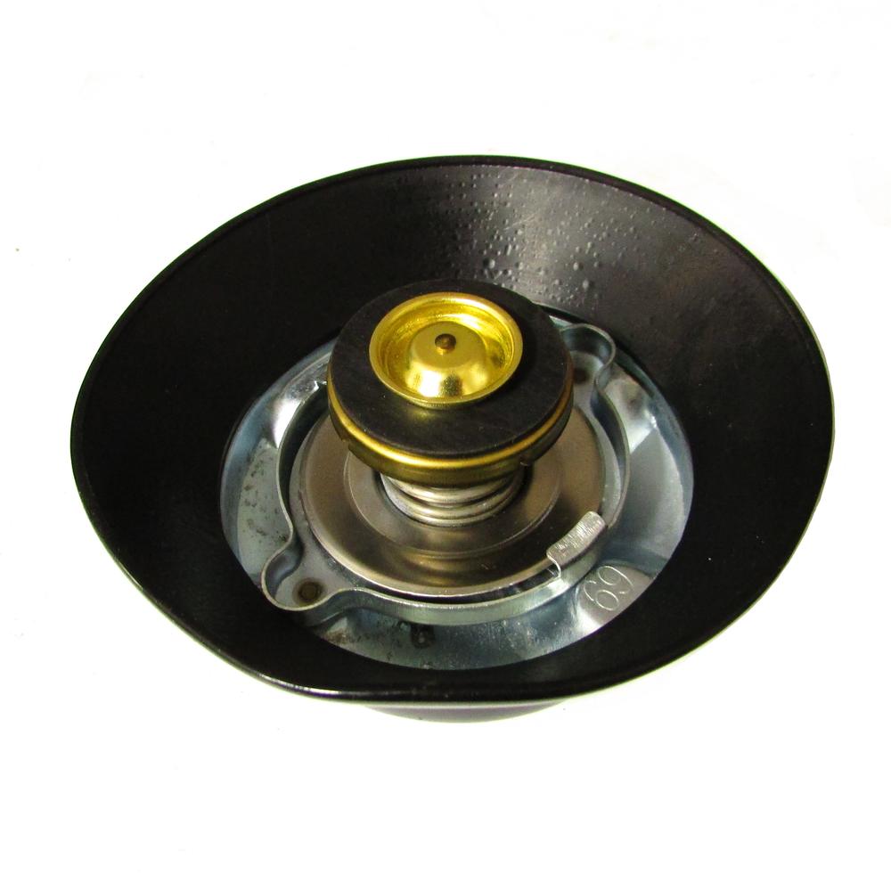 Radiator Cap - 15 PS Long Reach Fits John Deere 4040 4440 4050 4240 4250 AR76619