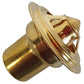 160 Degree Thermostat Fits Oliver Replaces 101400A