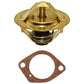 Thermostat SBA145206011 Fits Ford New Holland 1000 1500