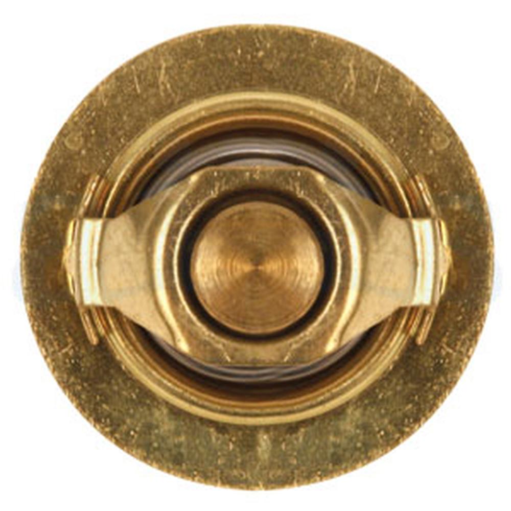 Thermostat w/Gasket SBA145206011 Fits Ford New Holland 1000 1500