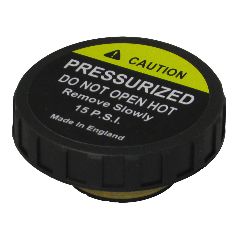 AT173610 RADIATOR CAP ,15 PSI Fits John Deere MODELS FREE SHIPPING
