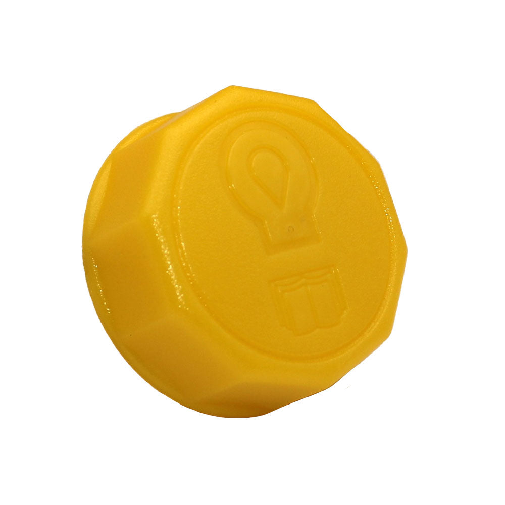 CSC20-0041-AIC Block Oil Filler Cap