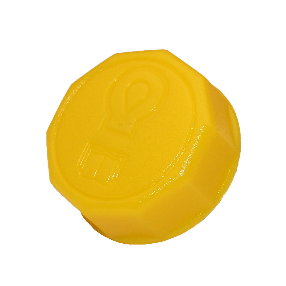 CSC20-0041-AIC Block Oil Filler Cap