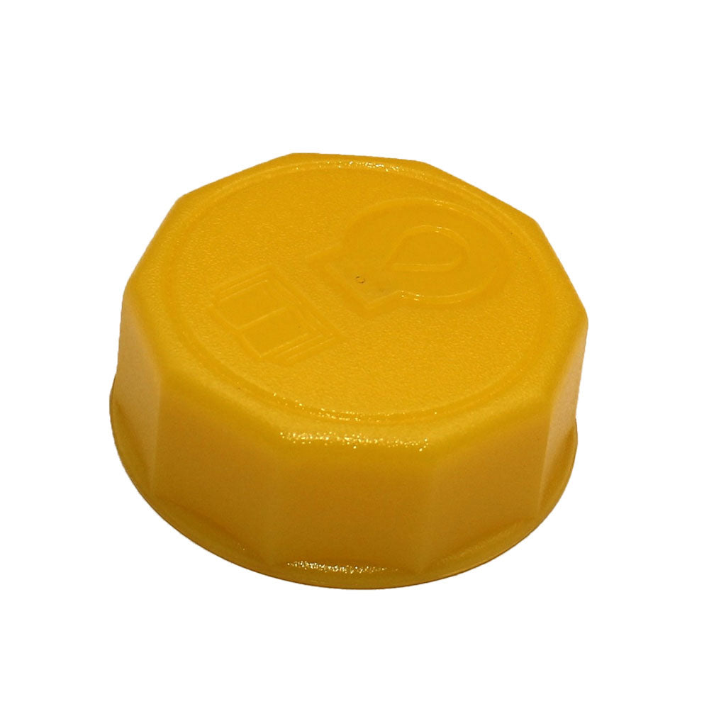 CSC20-0041-AIC Block Oil Filler Cap