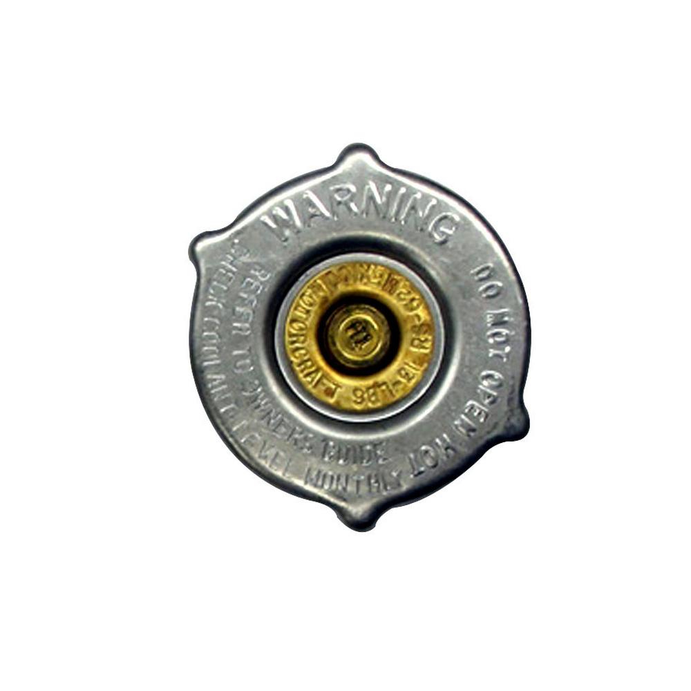 A171919 Radiator Cap (4 Tab) Fits David Brown