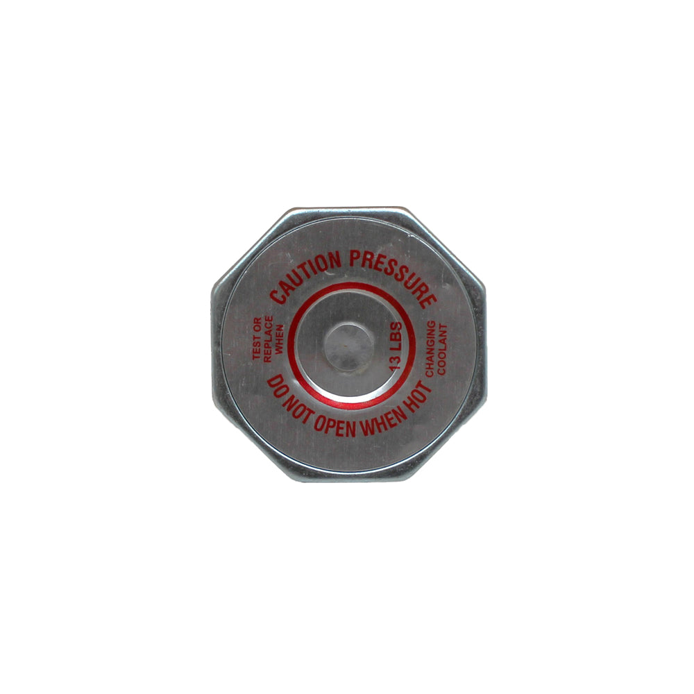 1510172030 Radiator Cap Fits Kubota