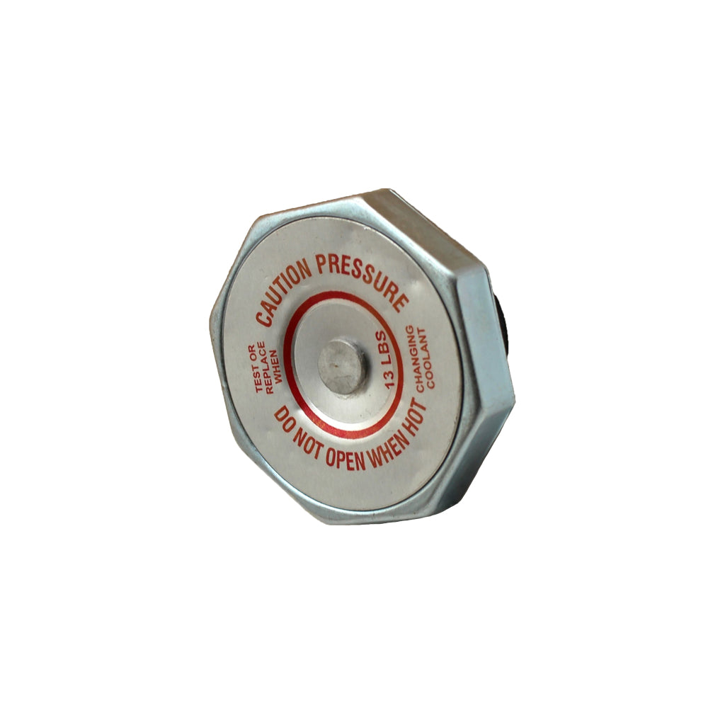 Fits Kubota Radiator Cap M4000 B1550 B1750 B2150 B4200 L2950 L5450 L275 G1600