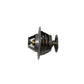 2830734 Thermostat Fits Ford/New Holland B110 B115 B95 B95LR B95TC C185 C190 D75